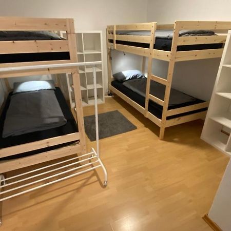 שארניץ Group Stay Near Bangerpark מראה חיצוני תמונה