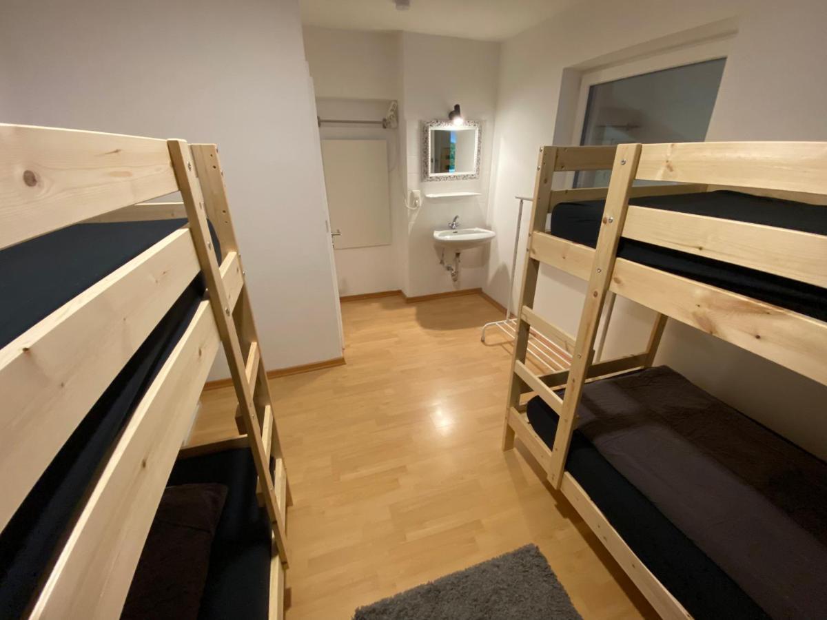 שארניץ Group Stay Near Bangerpark מראה חיצוני תמונה