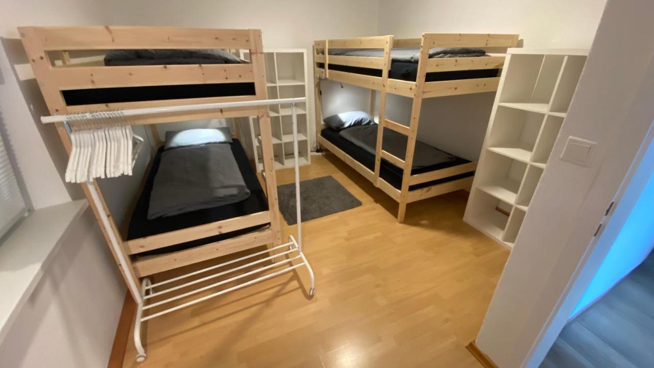 שארניץ Group Stay Near Bangerpark מראה חיצוני תמונה